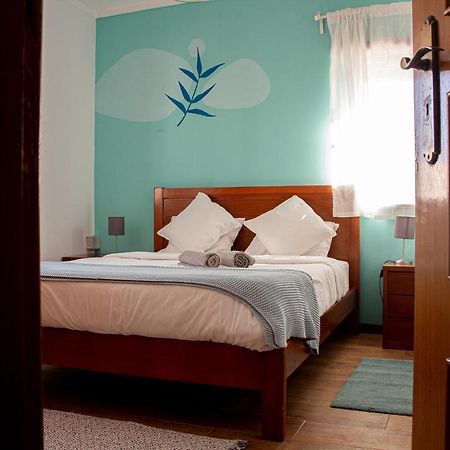 Baleal Guesthouse Exterior foto