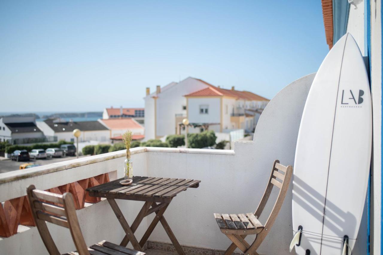 Baleal Guesthouse Exterior foto