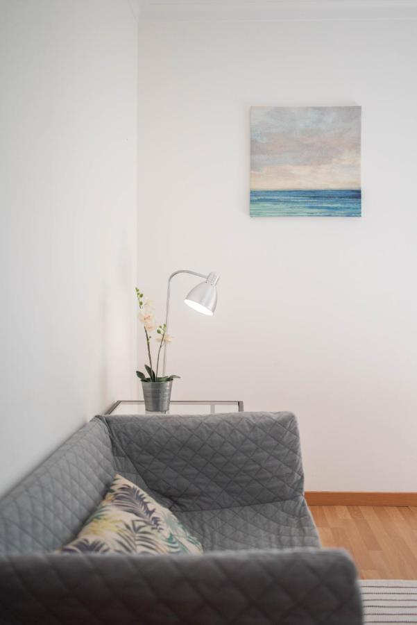 Baleal Guesthouse Exterior foto